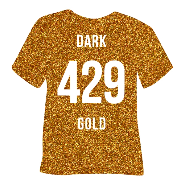 429 dark gold