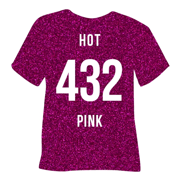 432 hot pink