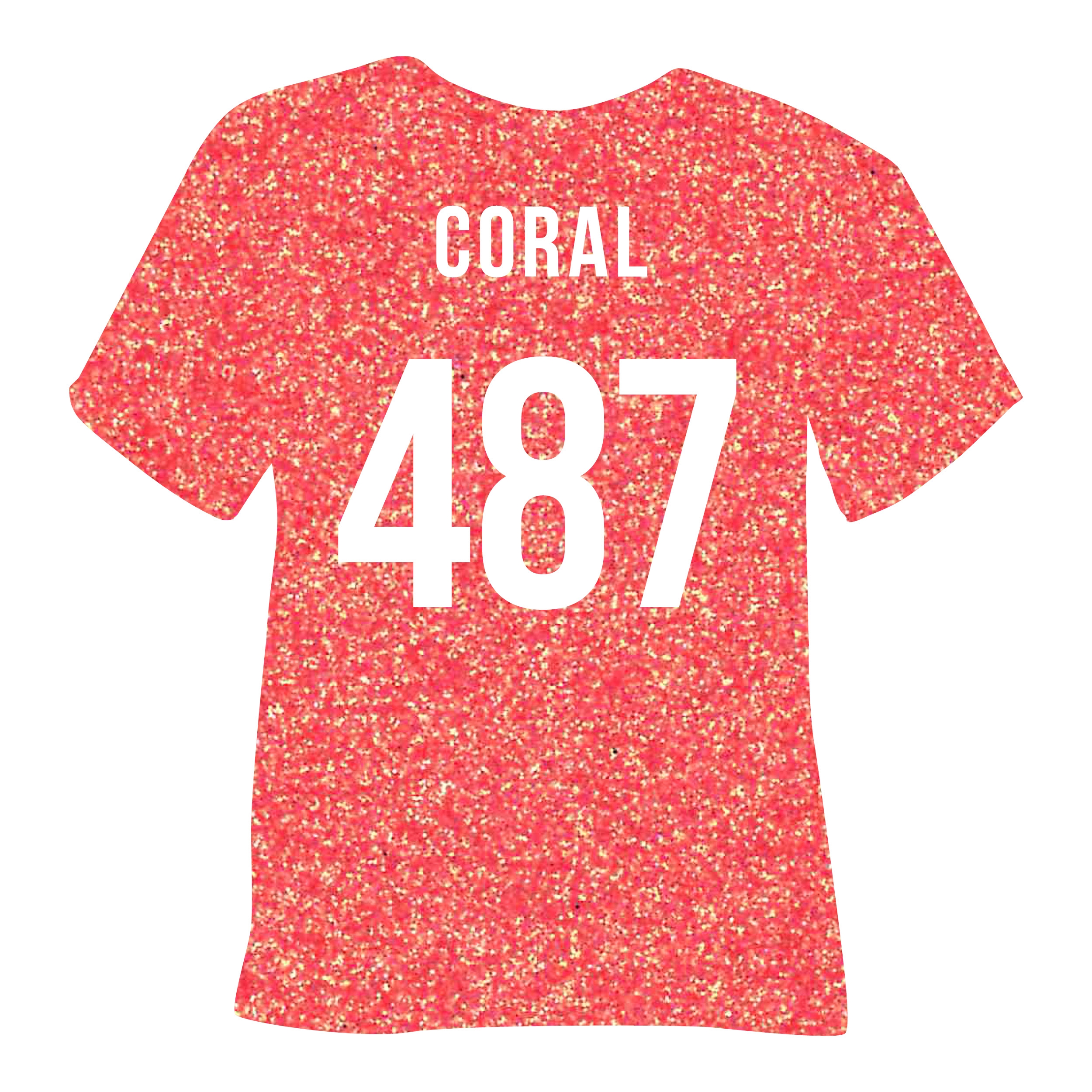487 coral