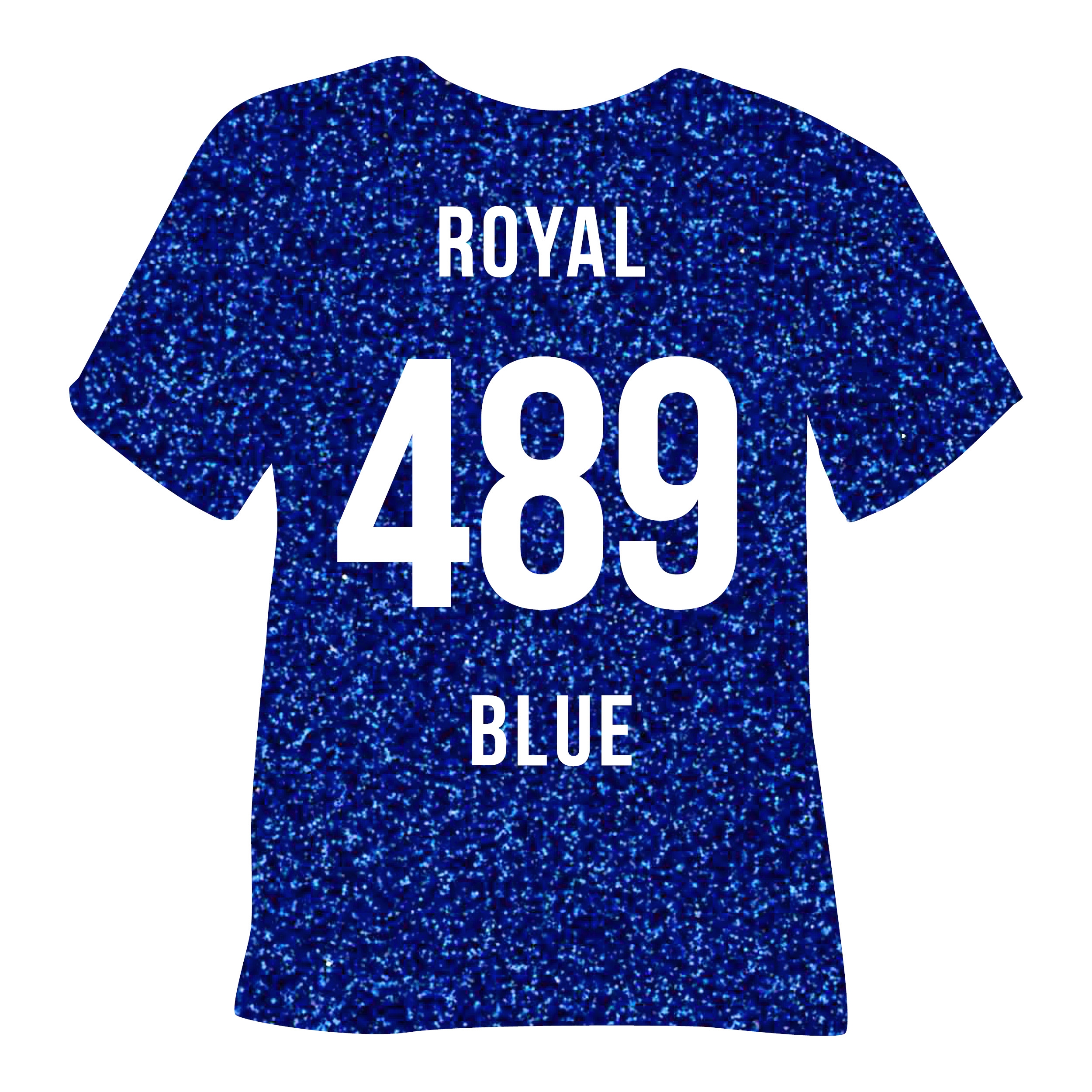 489 royal blue