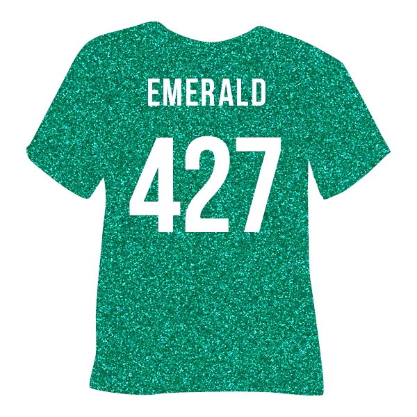 427 emerald