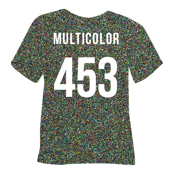 453 multicolor