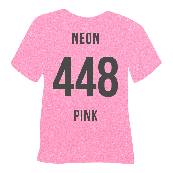 448 neon pink