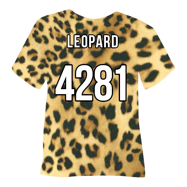 4281 loeopard