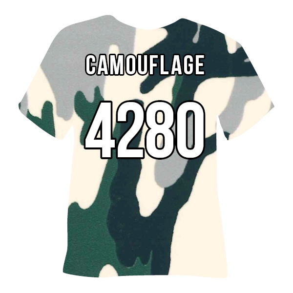 4280 camouflage