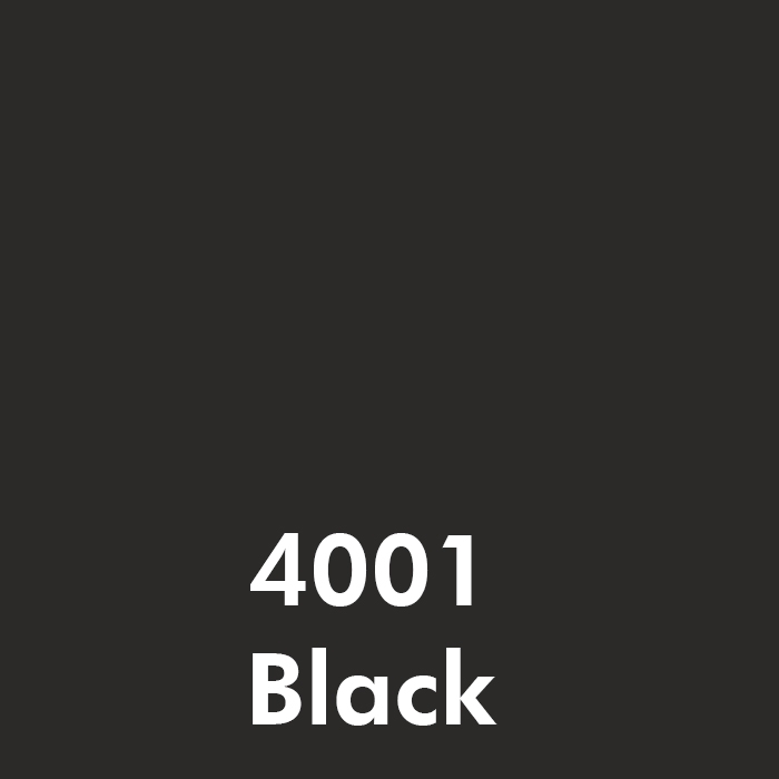 4001 Black