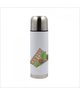 Thermfles Travel 500ml