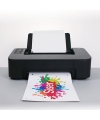 A4 Siser EasyColor DTV  voor inktjet printers