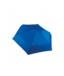 KI2016 - Opvouwbare Mini-paraplu  wit
