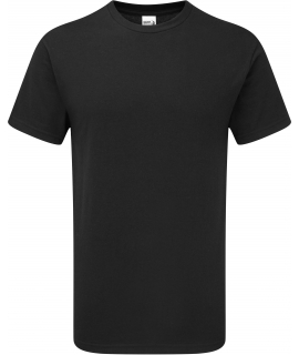 GIH000 - Hammer T-shirt zwart