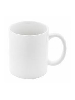 Sublimatie mok glanzend