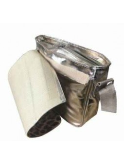 Sublimatie schoudertas 205*185 mm