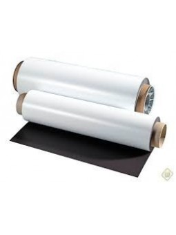 Magneetfolie 30*62 cm 0,7 mm sterke hechting