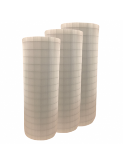 Transferfolie met raster 30,5cm*50 meter