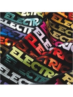 Siser P.S. Electric Flex