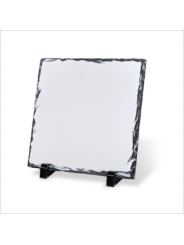 Subli leitje met 2 houders 10*15 cm