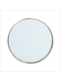 Koelkastmagneet vierkant  58 x 58 mm