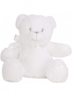 MM060 - Knuffel print me giraffe 29cm