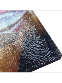 Glazezn sublimatie snijplank 200*280 mm