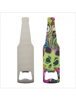 Flesopener large 146 x 37 mm