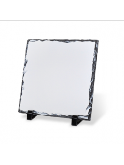 Subli leitje met 2 houders 10*15 cm