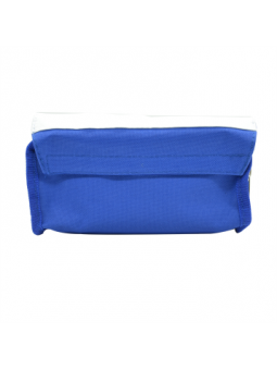 Pennenzak roze 210 x 100 x 70 mm