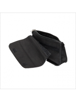 Toilettas rood 210 x 135 mm