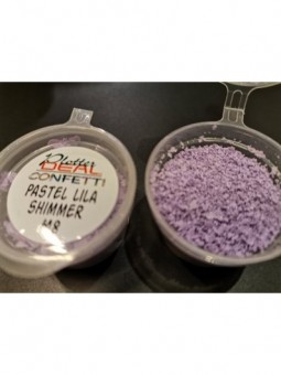 B01F white flakes