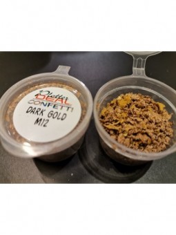 B01F white flakes