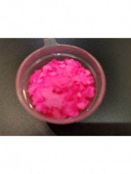 B01F white flakes