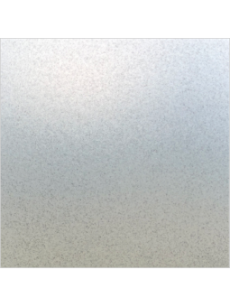 SUPERIOR Frosty Silver 30cm*1m