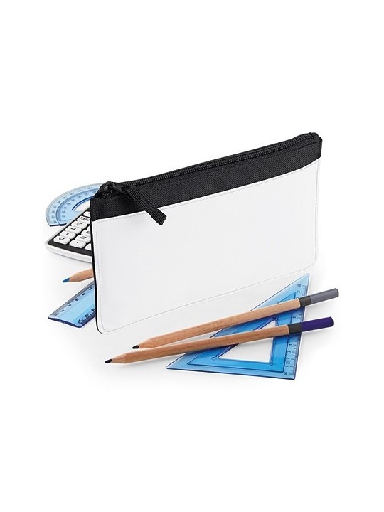 M BG944 sublimatie pennenzak zwart