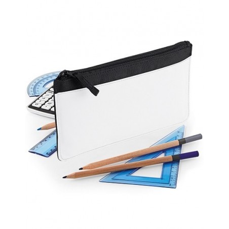 M BG944 sublimatie pennenzak zwart