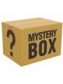 MYSTERIB BOX  sublimatie 25.00 euro