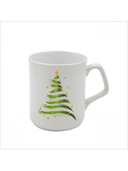 Sublimatie mok glanzend