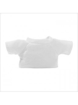 Sublimatie beren shirtje maat S  5stuks