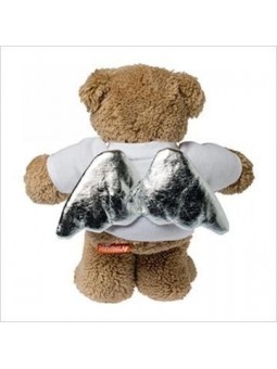 Sublimatie beren shirtje maat S  5stuks