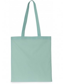 KI0288 -Shopper van bio katoen zwart va 14 feb 2020