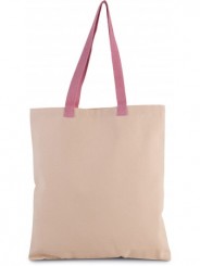 Natural dark pink