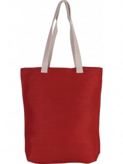 crimson red
