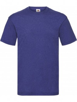retro heather royal
