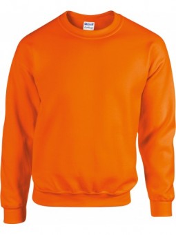 safety orange