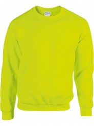 safety yellow