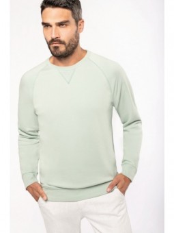 K480 - Herensweater BIO