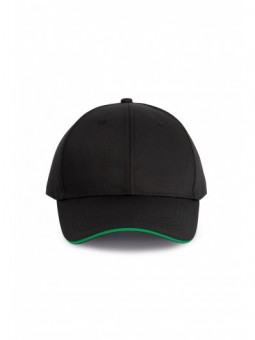 WKP145 - Contrasterende...