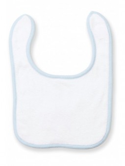 LW22T - Baby Bib
