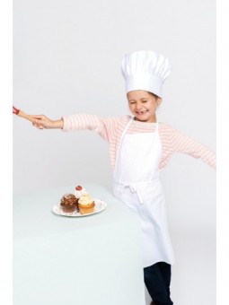 K884 - Chefkok-set voor...