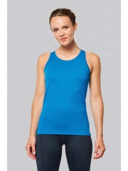 PA442 - Damessporttop