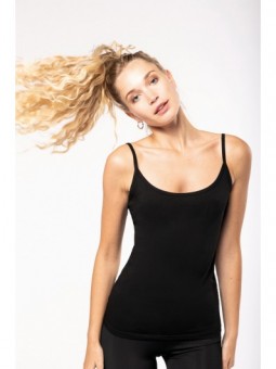 K397 - Damestop met...