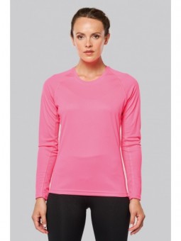 PA444 - Damessportshirt...